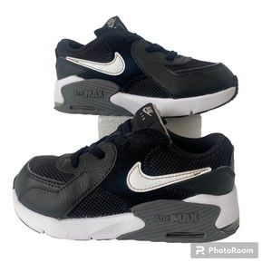 Nike Air Max Excee Toddler Shoes 10 c